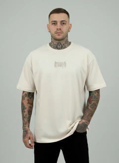 Camiseta Streetwear Prime - Uzi Gory - comprar online