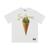 Camiseta Streetwear Ice Green na internet