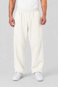 Calça Moletom Oversized Premium 3 Cabos - loja online