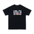 Camiseta Streetwear trouble - comprar online