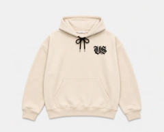 Moletom Canguru Streetwear 2 Cabos UZI US - comprar online