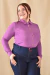 Camisa Onditas (morado) - Filositas