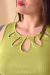 Musculosa Gotitas (lima) - comprar online