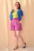 Musculosa Gotitas (lima)