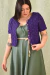 Vestido Marinero (verde retro) en internet