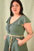 Vestido Marinero (verde retro) - Filositas