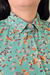 Camisa Onditas (pajaritos) - Filositas
