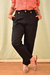 Pantalón Margot (Negro)