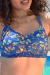 Top frunce (pajaritos) - comprar online