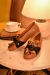 Mocasín Nudo