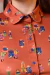 Camisa Onditas (amigas ladrillo) en internet
