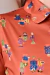 Camisa Onditas (amigas ladrillo) en internet