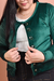 Imagen de Saquito de plush (verde)