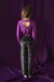 Palazzo de plush Mini Filositas (lunares) - tienda online