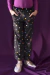 Palazzo de plush Mini Filositas (lunares)