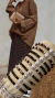 Pulsera FISH - Prudencia Pastora