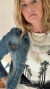 Collar SARA ~ rojo~ - comprar online