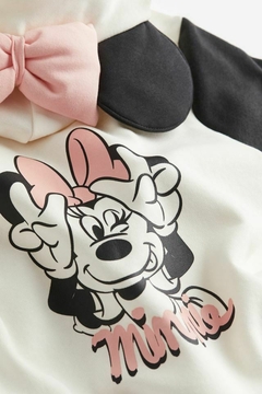 campera minnie 4-6 años - comprar online