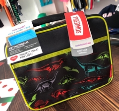 lunchera dinos thermos