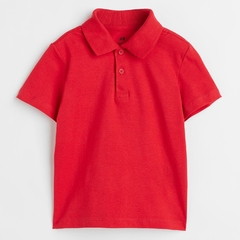 chomba hm 4-6 años roja