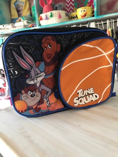 lunchera looney marca thermos - comprar online