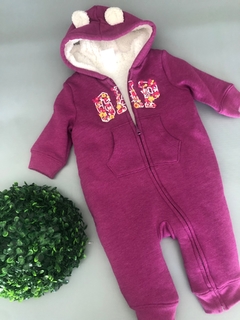 enterito gap con corderito 3-6 meses - comprar online