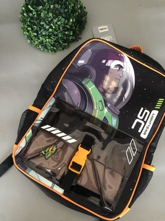 Mochila buzz Disney