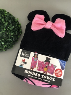 toallon minnie