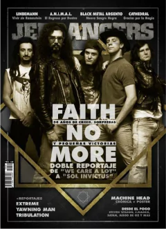 Jedbangers #091 Faith no more - comprar online