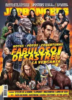 Imagen de Jedbangers #095 Fabuloso desastre 2