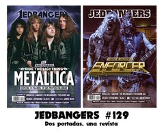 Jedbangers 129