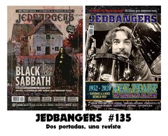 Jedbangers 135