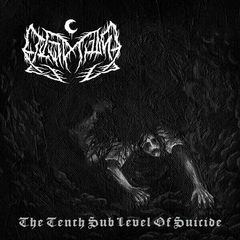 Leviathan - The Tenth Sub Level of Suicide