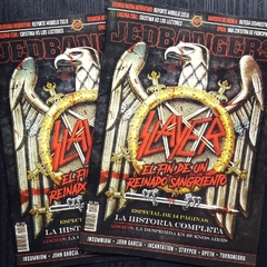 Jedbangers 132