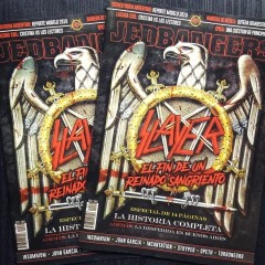Jedbangers 132
