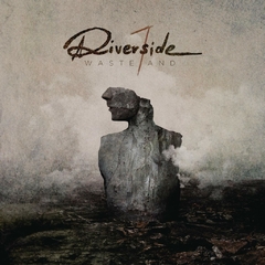 Riverside - Wasteland (Europeo)