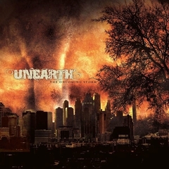 UNEARTH - The Oncoming Storm (Special edition, CD + DVD)