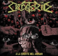 Crematorio - A La Suerte Del Abismo