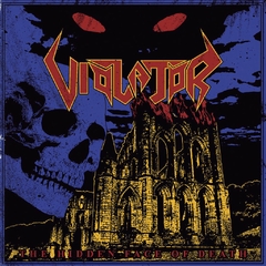 Violator - The Hidden Face of Death