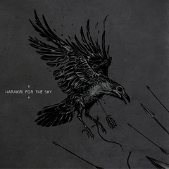 HARAKIRI FOR THE SKY - Harakiri For The Sky MMXXII - comprar online