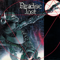 PARADISE LOST - LOST PARADISE (digipack)
