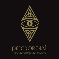 primordial - storm before calm (slipcase)