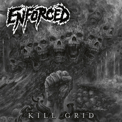 Enforced - Kill Grid (Brasil)