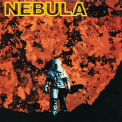 NEBULA - LET IT BURN (Europeo)
