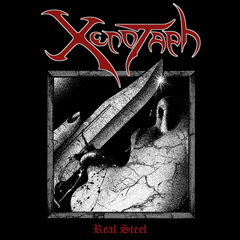 xenotaph - Real Metal