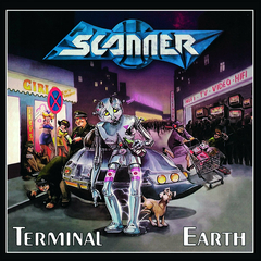 SCANNER - Terminal Earth