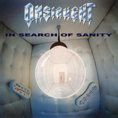ONSLAUGHT - In Search of Sanity (Doble!)