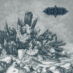 SYLVAINE - Atoms Aligned, Coming Undone (slipcase)