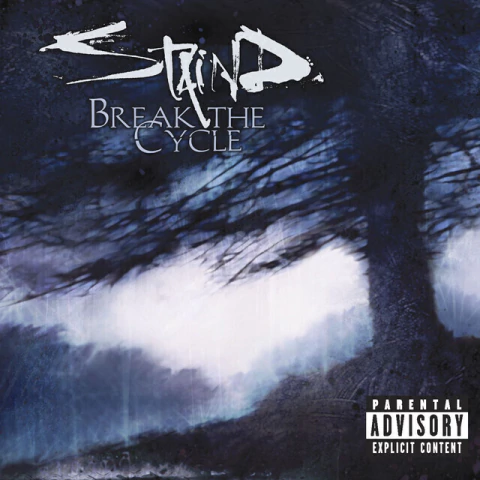 Staind - Break The Cycle - comprar online