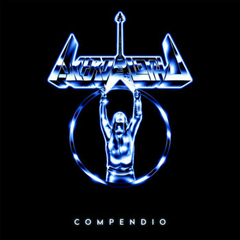 Acero Letal - Compendio